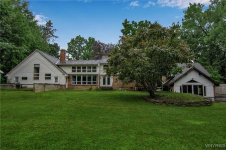 1750 Woodard Road, Elma, ניו יורק 14059, ארצות הברית של אמריקה