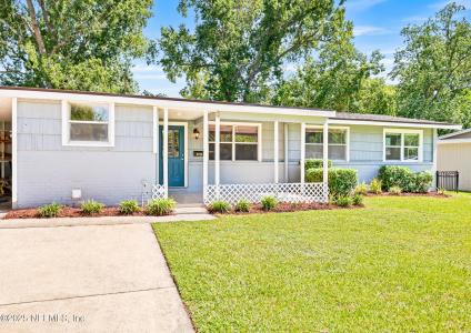 6765 Snow White Drive, Jacksonville, フロリダ 32210, アメリカ合衆国