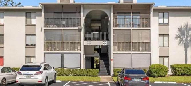 1022 S Pine Ridge Circle , 1022, Sanford, Floride 32773, États-Unis