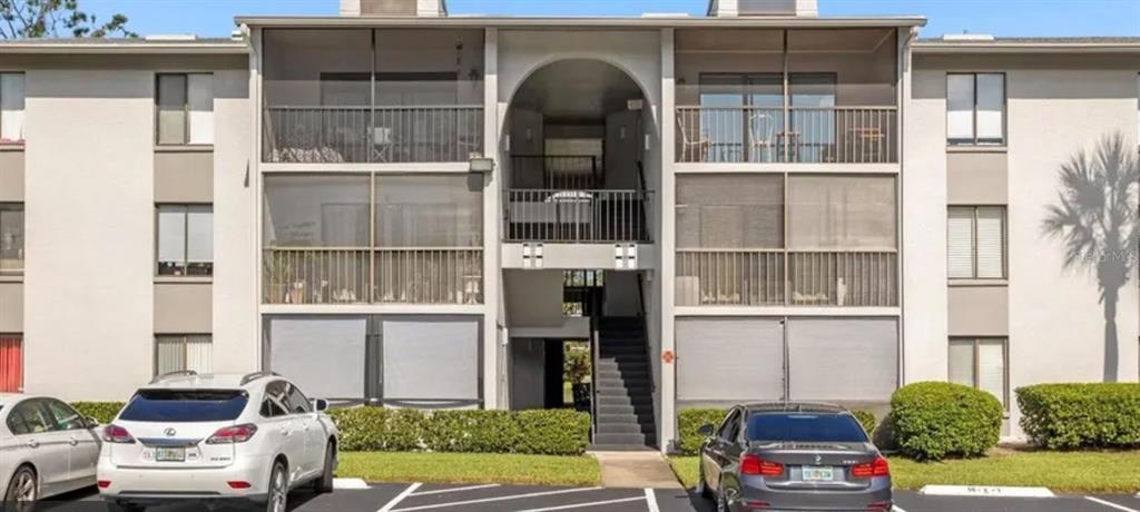 1022 S Pine Ridge Circle , 1022, Sanford, Florida 32773