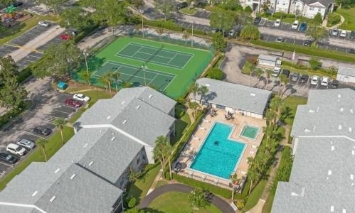 1022 S Pine Ridge Circle , 1022, Sanford, Florida 32773