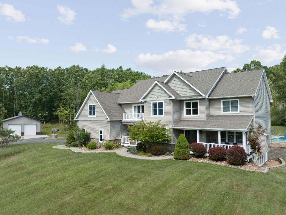 78 Brown Rd, Vestal, New York 13850, Stati Uniti