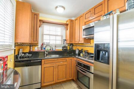 1107 Massachusetts Avenue NW, Waszyngton, Washington D.C. 20005, USA