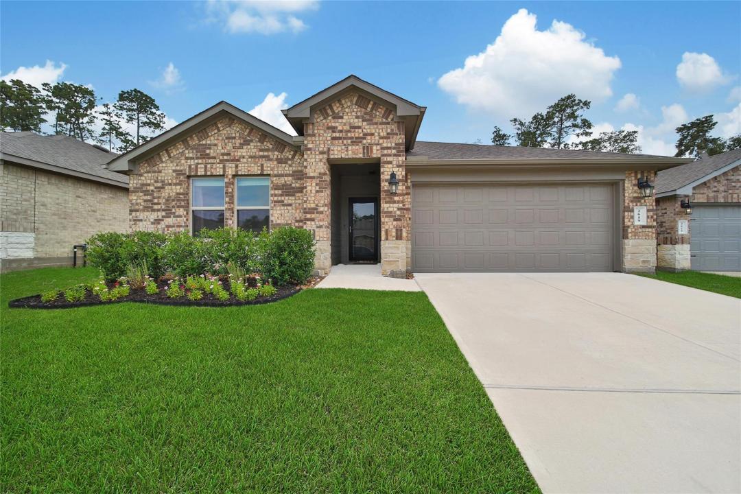 2619 Lost Holly Lane, Conroe, Teksas 77301, Amerika Birleşik Devletleri