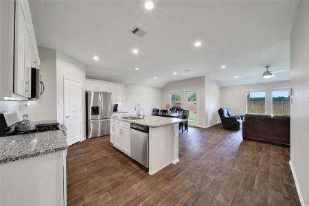 2619 Lost Holly Lane, Conroe, Teksas 77301, Amerika Birleşik Devletleri