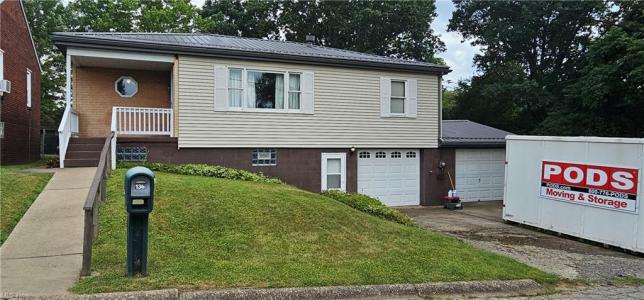 136 Mahan Rd, Weirton, WV 26062, USA