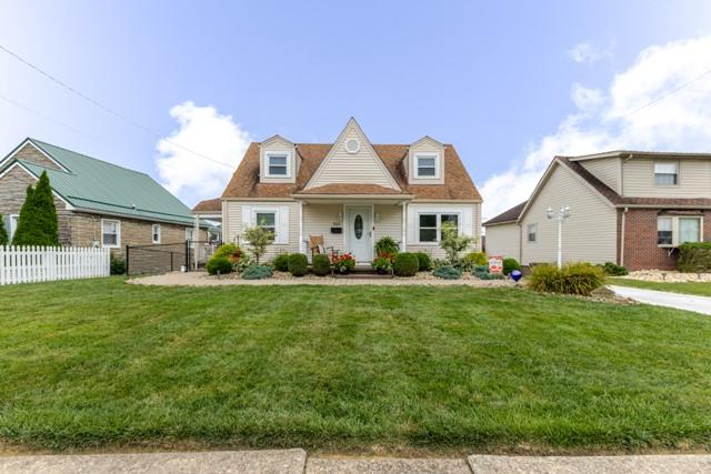 3926 Bright Way, Weirton, West Virginia 26062, Stati Uniti