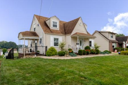 3926 Bright Way, Weirton, WV 26062, USA