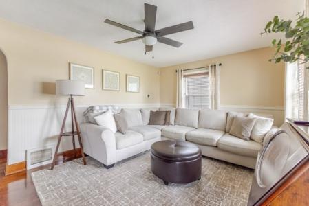 3926 Bright Way, Weirton, West Virginia 26062, Stati Uniti