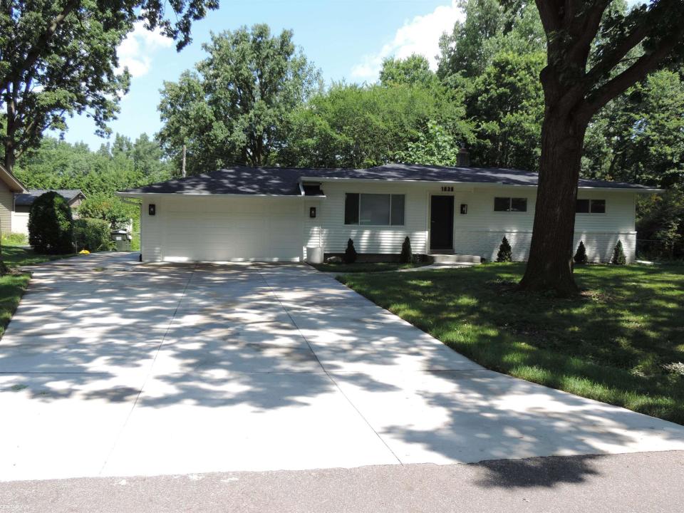 1838 Alsdorf, Rochester Hills, Michigan 48309, HOA KỲ