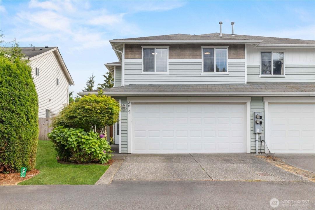 2612 123rd Place Sw #A, Everett, 华盛顿州 98204, 美国
