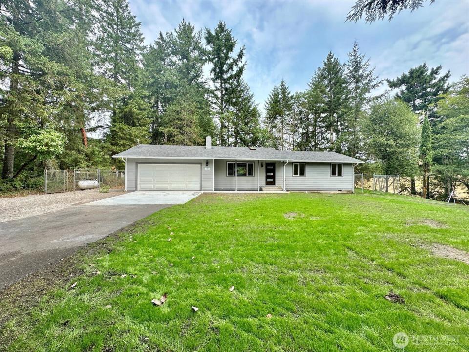 7044 Johnson Point Road Ne, Olympia, Waszyngton 98516, USA