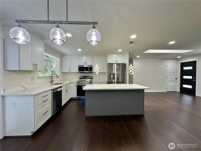 7044 Johnson Point Road Ne, Olympia, Waszyngton 98516, USA