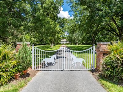 177 S Bailey Ave, Leslie, Georgia 31764, USA