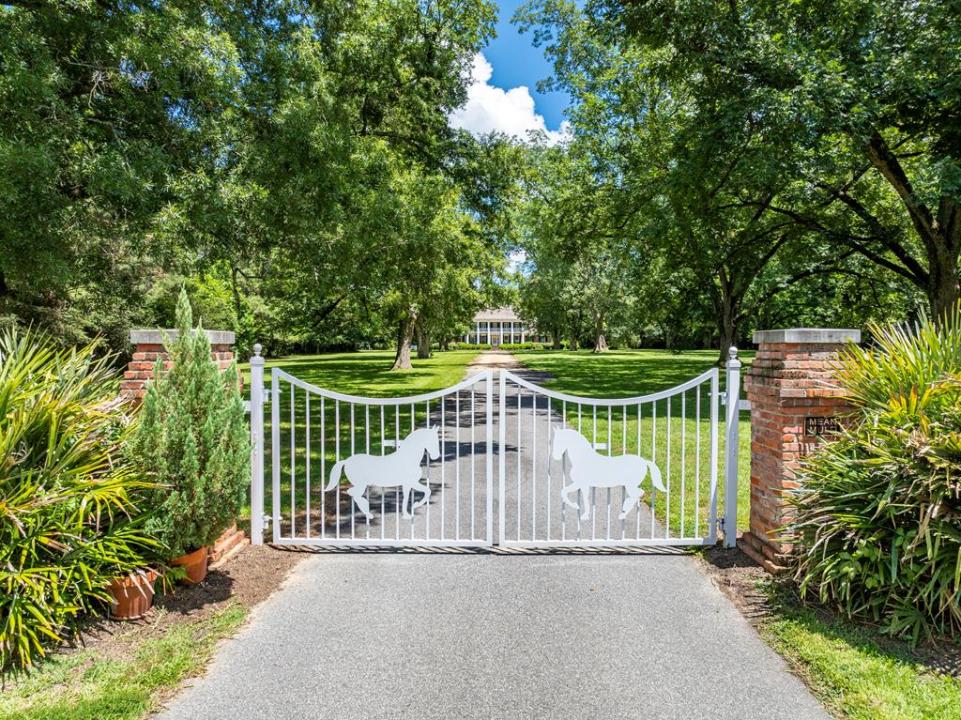 177 S Bailey Ave, Leslie, جورجيا 31764, الولايات المتحدة
