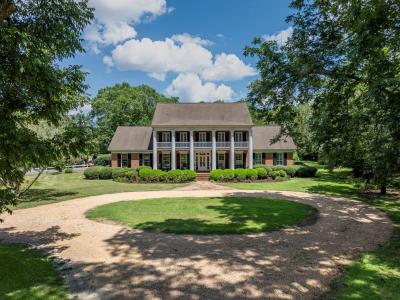 177 S Bailey Ave, Leslie, جورجيا 31764, الولايات المتحدة