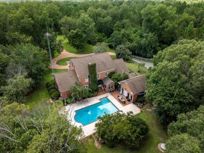 177 S Bailey Ave, Leslie, جورجيا 31764, الولايات المتحدة