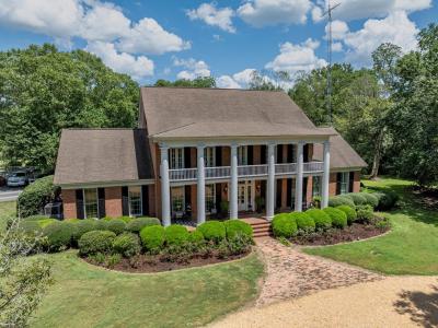 177 S Bailey Ave, Leslie, جورجيا 31764, الولايات المتحدة