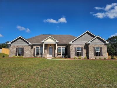 266 Summit Place, Enterprise, Alabama 36330, USA