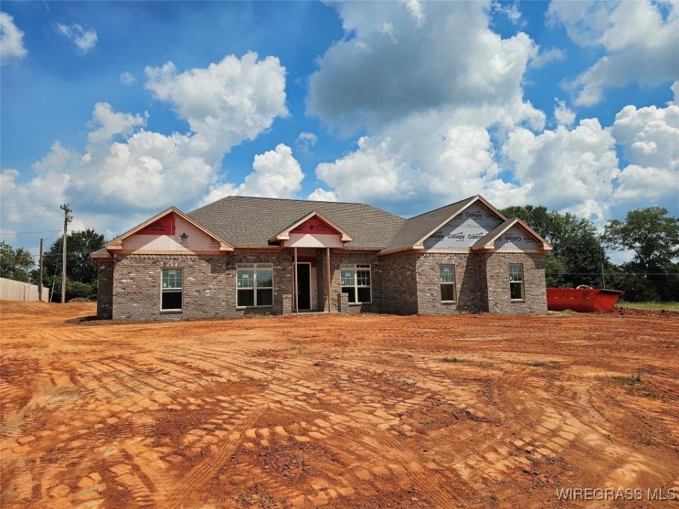 266 Summit Place, Enterprise, Alabama 36330, États-Unis