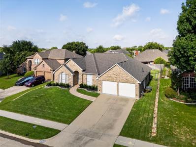 4611 Paddington Lane, Grand Prairie, Texas 75052