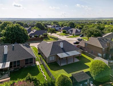 4611 Paddington Lane, Grand Prairie, Texas 75052