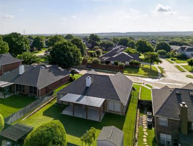 4611 Paddington Lane, Grand Prairie, Texas 75052