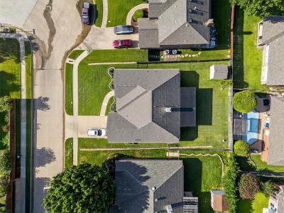 4611 Paddington Lane, Grand Prairie, Texas 75052