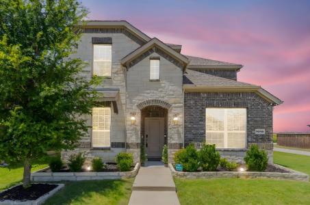 2849 Franklin Drive, Celina, Texas 75009