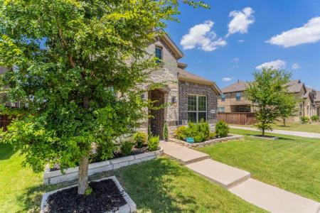 2849 Franklin Drive, Celina, Texas 75009