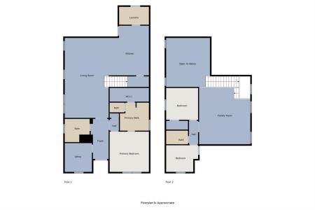 2849 Franklin Drive, Celina, Texas 75009