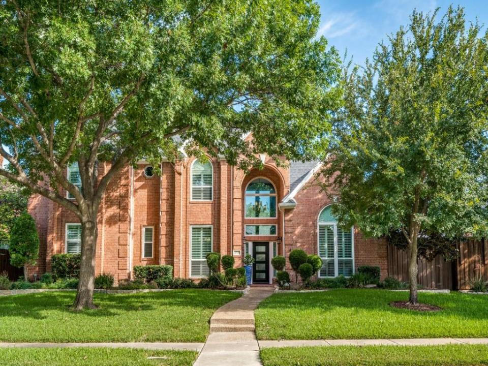 3709 Mount Vernon Way, Plano, Texas 75025