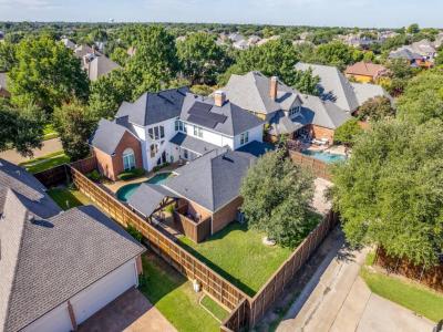 3709 Mount Vernon Way, Plano, Texas 75025, USA