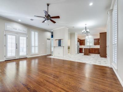 3709 Mount Vernon Way, Plano, Texas 75025