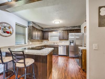 1209 N Sterling Avenue, Oklahoma City, Oklahoma 73127, États-Unis