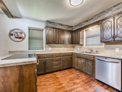 1209 N Sterling Avenue, Oklahoma City, Oklahoma 73127, États-Unis