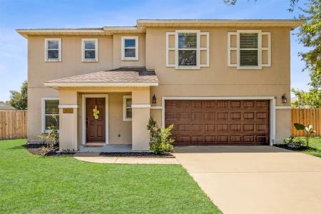 86257 Cartesian Pointe Drive, Yulee, Florida 32097, USA