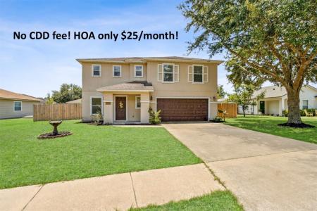 86257 Cartesian Pointe Drive, Yulee, 佛罗里达州 32097, 美国