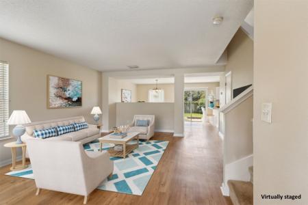 86257 Cartesian Pointe Drive, Yulee, 佛罗里达州 32097, 美国