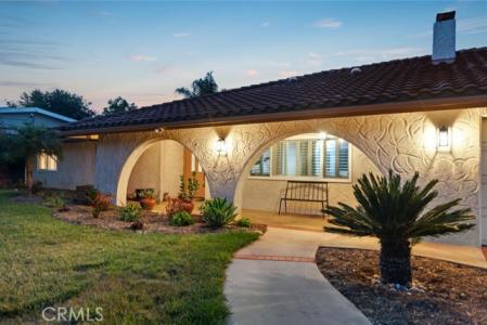 1654 Palomino Ln, Escondido, California 92025, Stati Uniti
