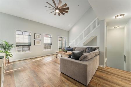 1043 Maiden Lane, Ann Arbor, Michigan 48105, HOA KỲ