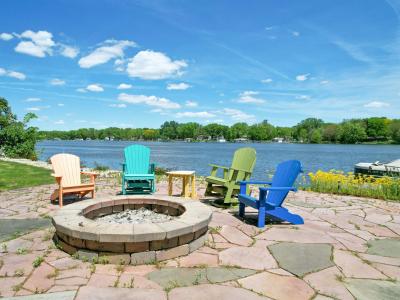 2107 S Pow Wow Trail, Beloit, Wisconsin 53511, Estados Unidos