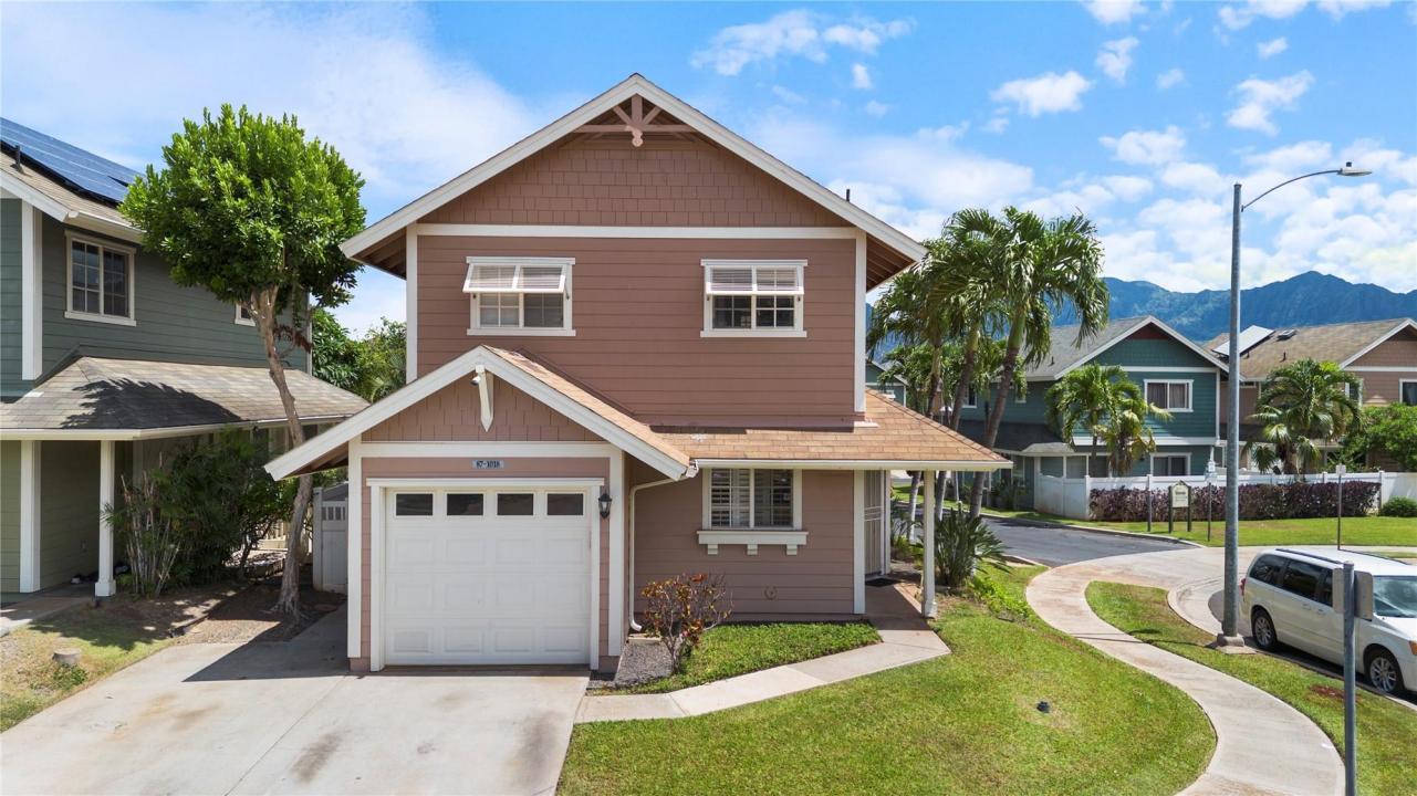87-1018 Kahiwelola Street, Waianae, Hawai 96792, Estados Unidos