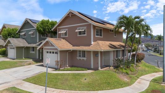 87-1018 Kahiwelola Street, Waianae, Hawai 96792, Estados Unidos