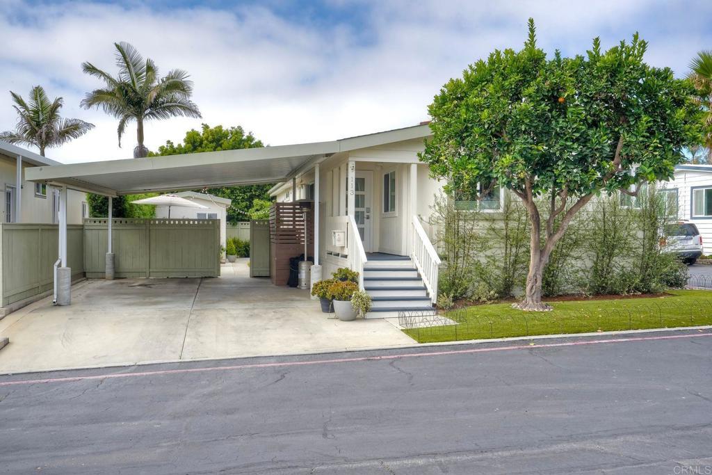 699 N Vulcan Avenue , SPC 113, Encinitas, 캘리포니아 92024, 미국