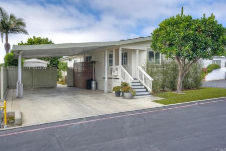 699 N Vulcan Avenue , SPC 113, Encinitas, California 92024, USA