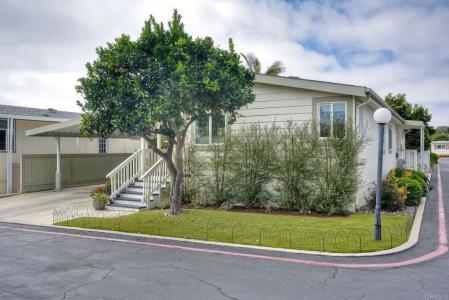 699 N Vulcan Avenue , SPC 113, Encinitas, 캘리포니아 92024, 미국