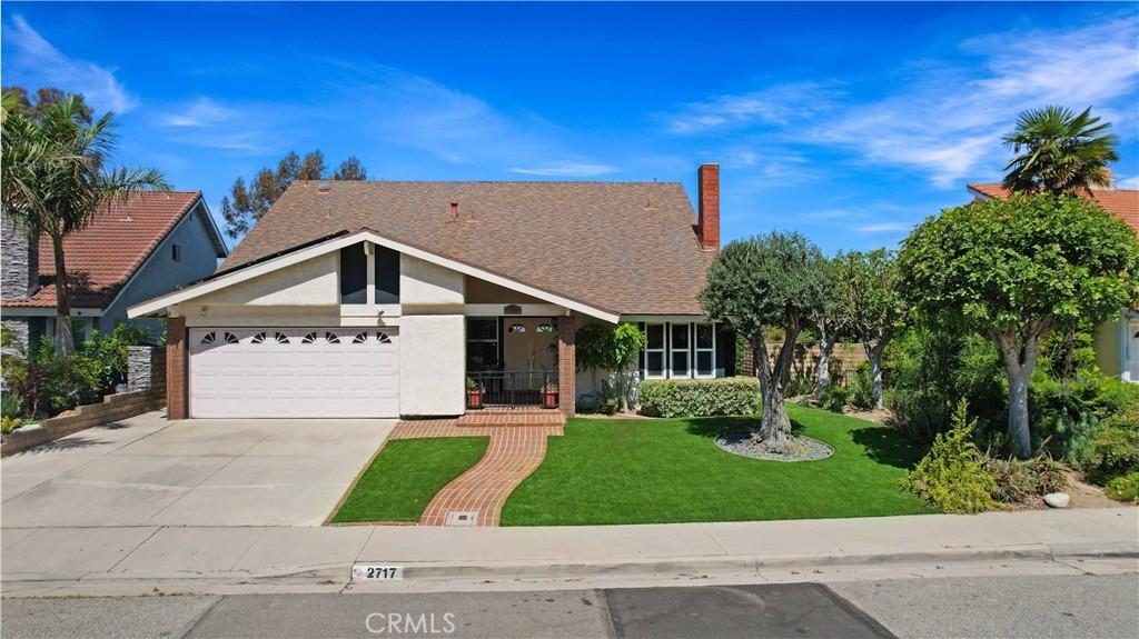 2717 Elena Avenue, West Covina, Califórnia 91762, Estados Unidos