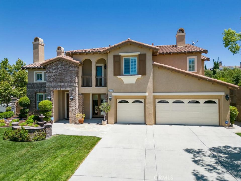 45148 Laurel Glen Circle, Temecula, California 92592