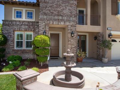 45148 Laurel Glen Circle, Temecula, California 92592